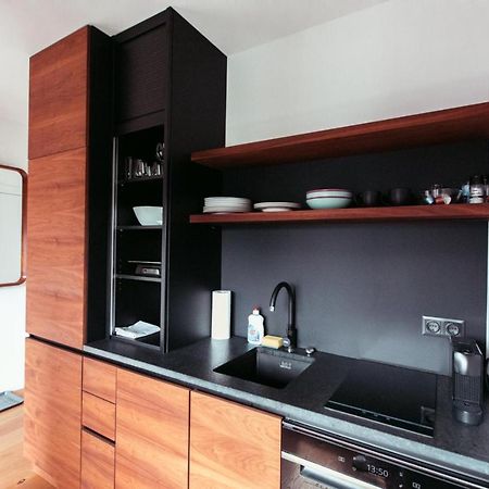 Triangle City Apartment Viyana Dış mekan fotoğraf