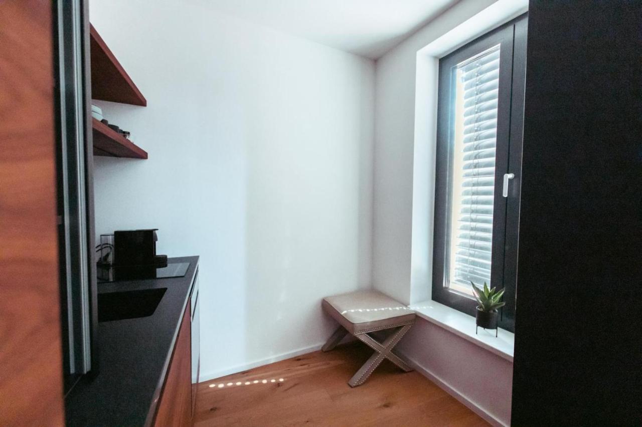 Triangle City Apartment Viyana Dış mekan fotoğraf