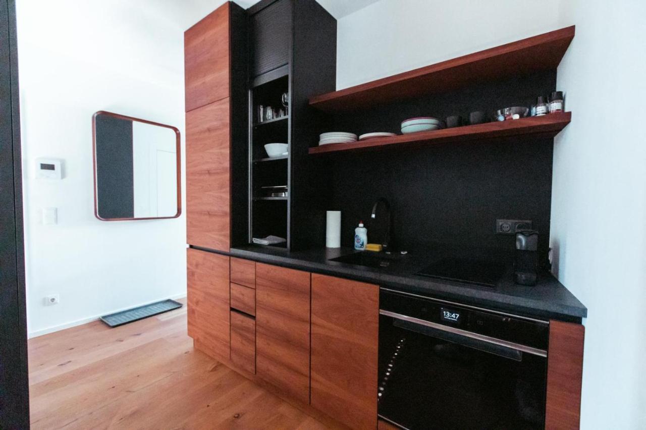 Triangle City Apartment Viyana Dış mekan fotoğraf